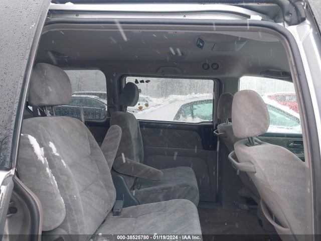 2004 HONDA ODYSSEY EX VIN: 5FNRL18894B147309