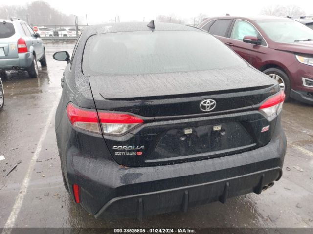5YFS4MCE7RP169088 Toyota COROLLA SE