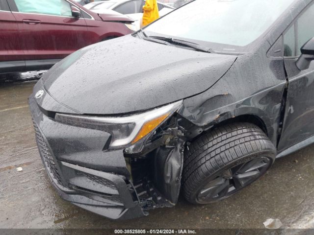 5YFS4MCE7RP169088 Toyota COROLLA SE