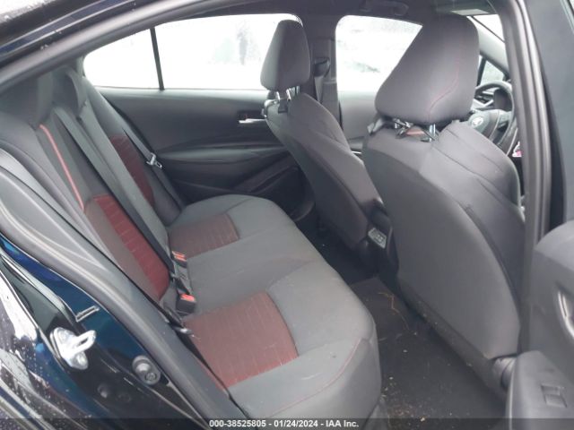 5YFS4MCE7RP169088 Toyota COROLLA SE