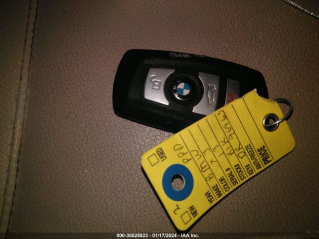5UXWX7C53E0E75205 BMW X3 Xdrive35i