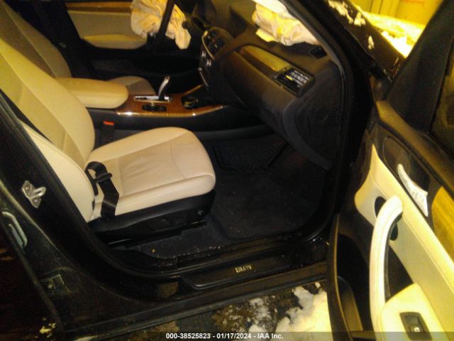 5UXWX7C53E0E75205 BMW X3 Xdrive35i