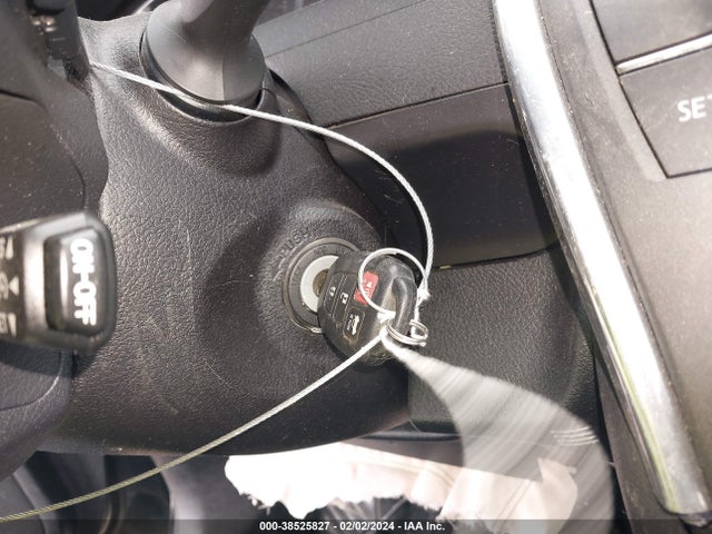 Toyota CAMRY SE 2017 4T1BF1FK0HU450477 Image 11