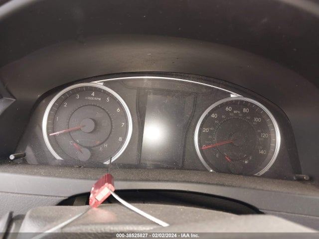 Toyota CAMRY SE 2017 4T1BF1FK0HU450477 Image 7