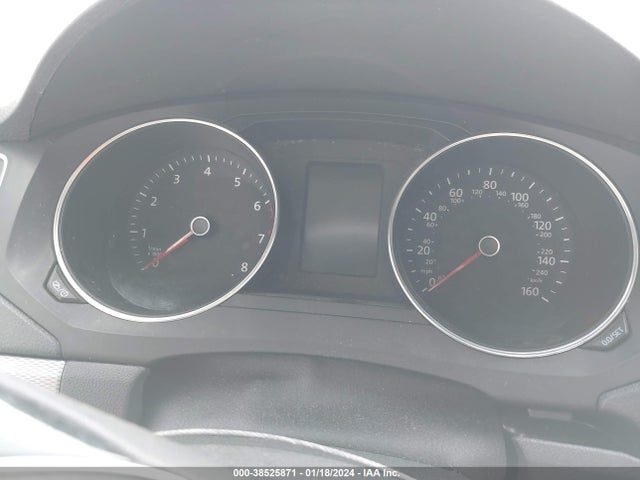 3VW2B7AJ5HM206553 Volkswagen Jetta 1.4t S