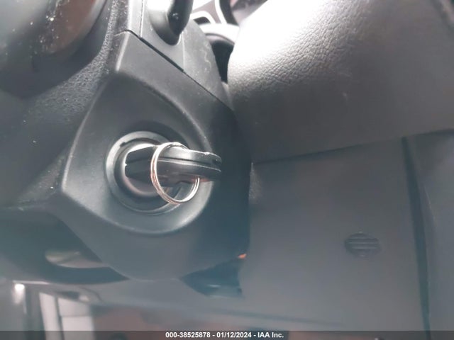 2012 FORD FOCUS SE VIN: 1FAHP3K21CL409504