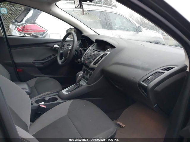2012 FORD FOCUS SE VIN: 1FAHP3K21CL409504