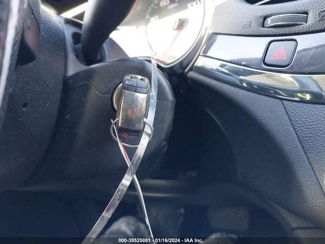 Chevrolet Impala 2lt 2014 2G1125S35E9112821 Image 11