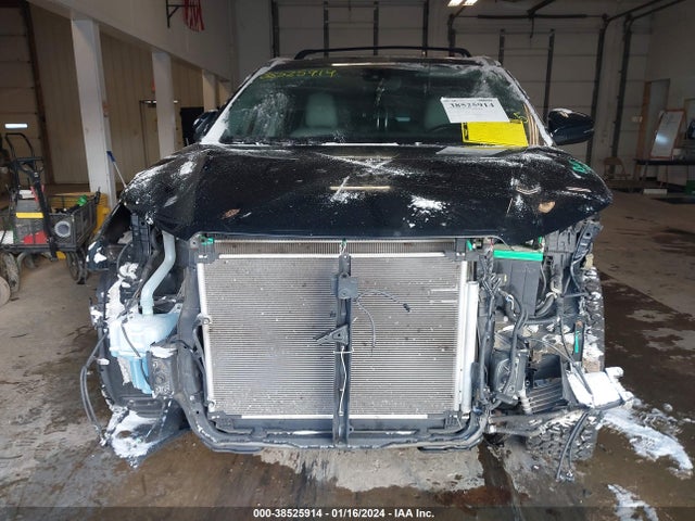 Toyota Highlander Xle 2017 5TDJZRFH1HS509907 Image 13