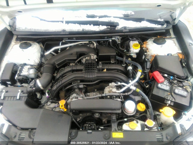 Subaru IMPREZA SEDAN 2020 4S3GKAB68L3604415 Image 10