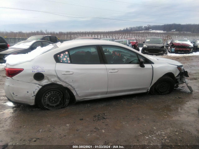 Subaru IMPREZA SEDAN 2020 4S3GKAB68L3604415 Image 13