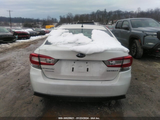 Subaru IMPREZA SEDAN 2020 4S3GKAB68L3604415 Image 16