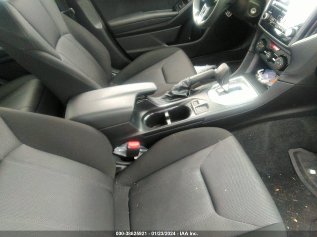 Subaru IMPREZA SEDAN 2020 4S3GKAB68L3604415 Image 5