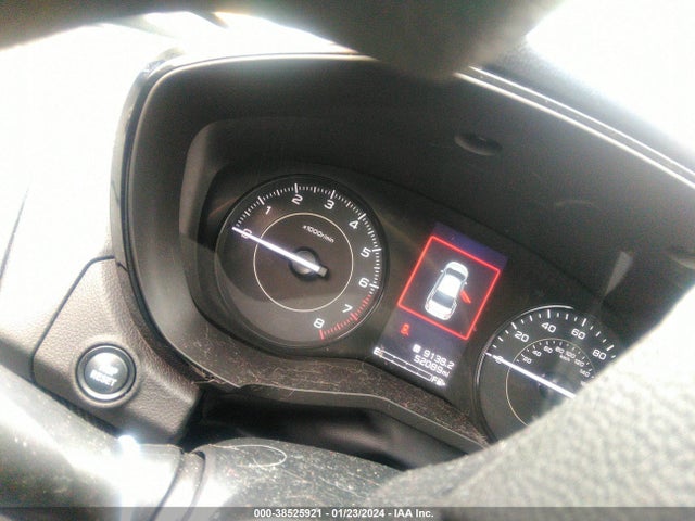 Subaru IMPREZA SEDAN 2020 4S3GKAB68L3604415 Image 7