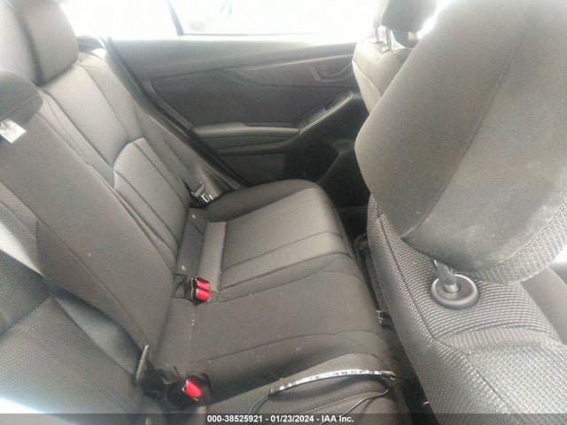 Subaru IMPREZA SEDAN 2020 4S3GKAB68L3604415 Image 8
