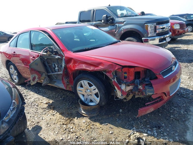 2015 2G1WB5E30F1146151 main image