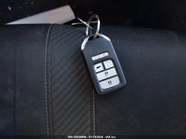 Honda CIVIC EX 2017 SHHFK7H59HU200769 Image 11