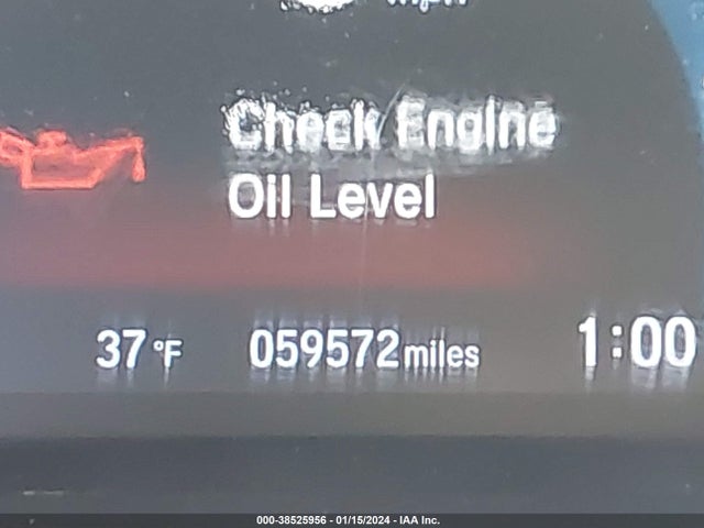 Honda CIVIC EX 2017 SHHFK7H59HU200769 Image 15