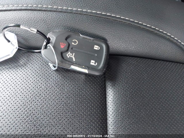 1GKKNML49PZ162929 GMC Acadia Fwd Slt