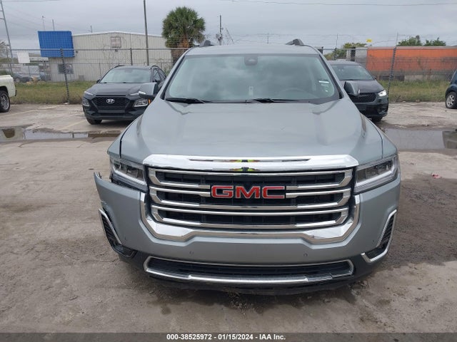 1GKKNML49PZ162929 GMC Acadia Fwd Slt