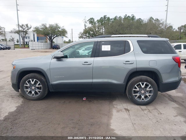 1GKKNML49PZ162929 GMC Acadia Fwd Slt
