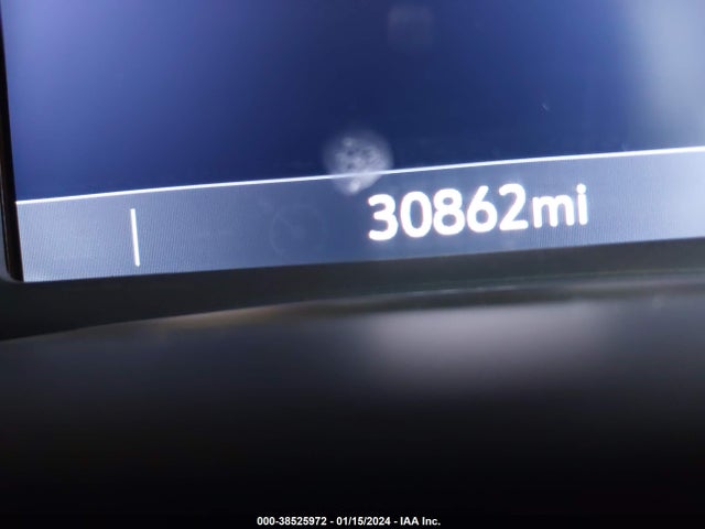 1GKKNML49PZ162929 GMC Acadia Fwd Slt