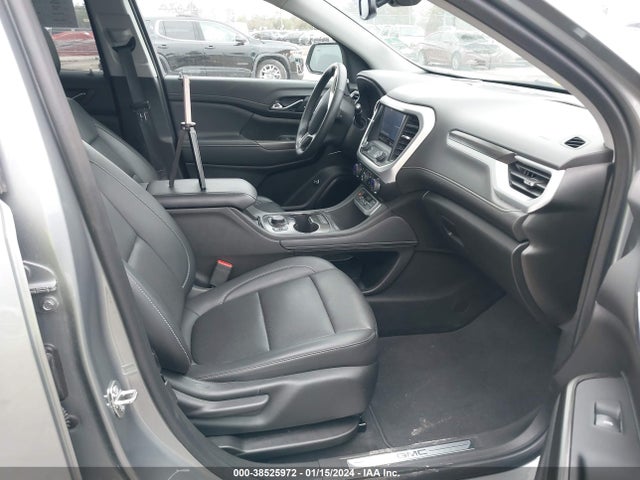 1GKKNML49PZ162929 GMC Acadia Fwd Slt