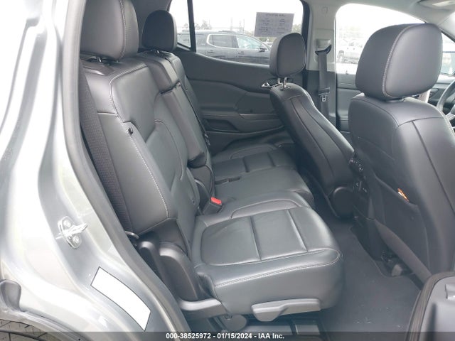 1GKKNML49PZ162929 GMC Acadia Fwd Slt