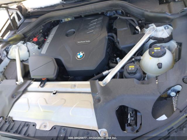 5UX43DP08P9P51566 BMW X3 Sdrive30i