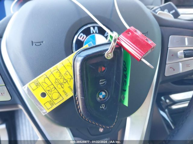 5UX43DP08P9P51566 BMW X3 Sdrive30i