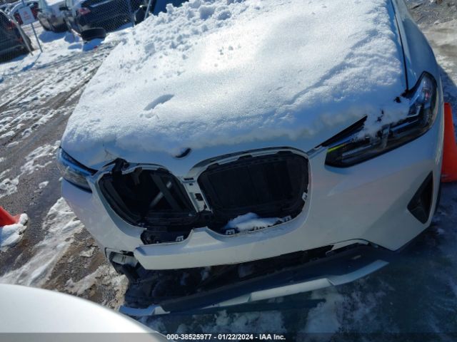 5UX43DP08P9P51566 BMW X3 Sdrive30i