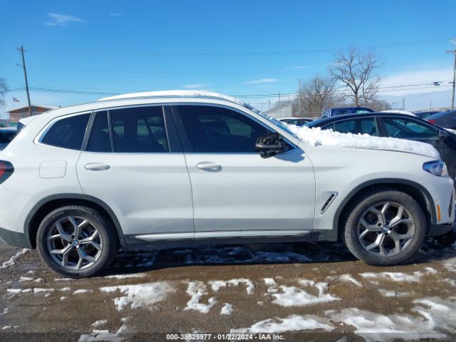 5UX43DP08P9P51566 BMW X3 Sdrive30i