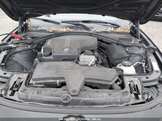 WBA3B5G50FNS14825 BMW 328i Xdrive