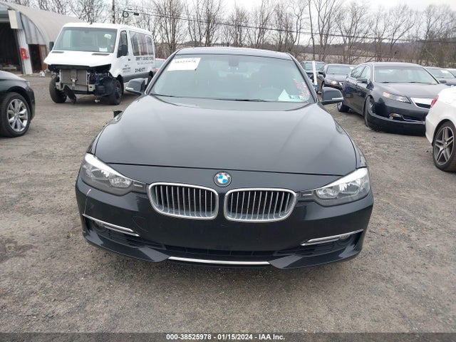 WBA3B5G50FNS14825 BMW 328i Xdrive