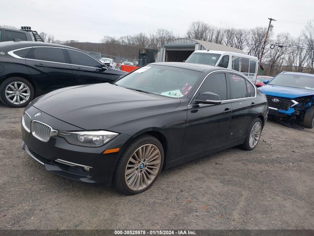 WBA3B5G50FNS14825 BMW 328i Xdrive