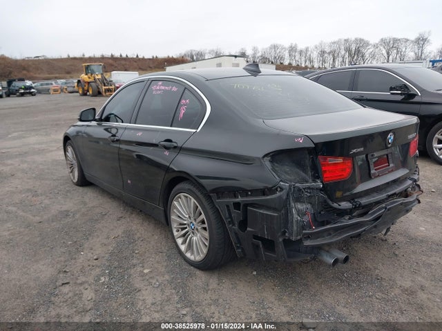 WBA3B5G50FNS14825 BMW 328i Xdrive