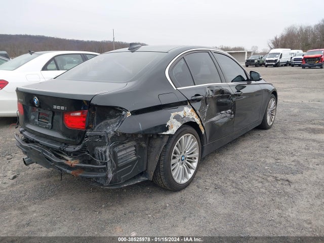 WBA3B5G50FNS14825 BMW 328i Xdrive