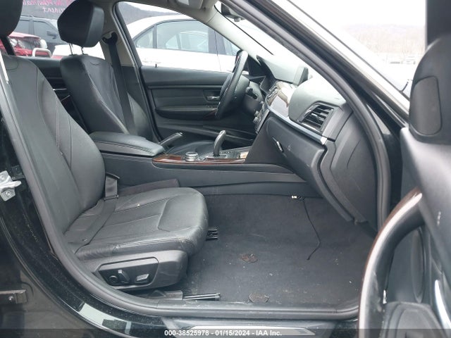 WBA3B5G50FNS14825 BMW 328i Xdrive