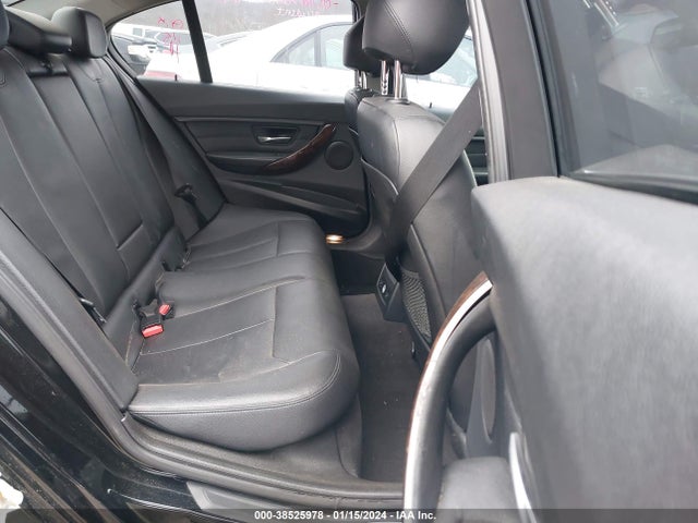 WBA3B5G50FNS14825 BMW 328i Xdrive