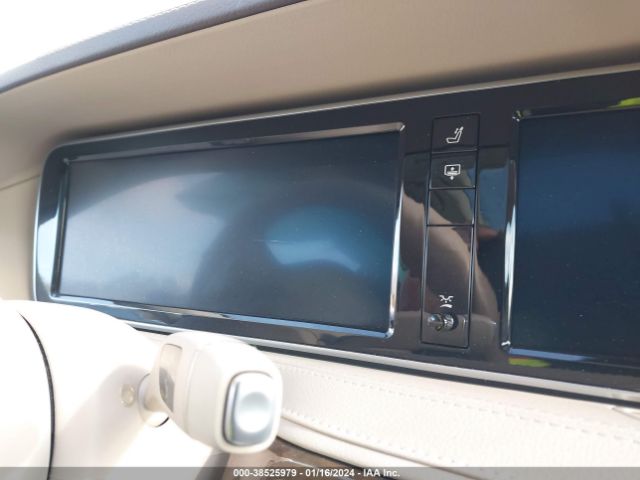 WDDUG8CB1HA301042 Mercedes-Benz S 550