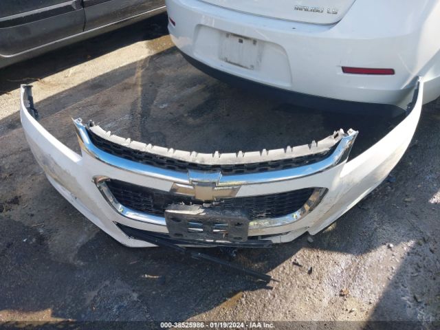 1G11B5SL5EF154932 Chevrolet Malibu 1ls