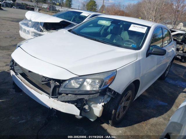 1G11B5SL5EF154932 Chevrolet Malibu 1ls