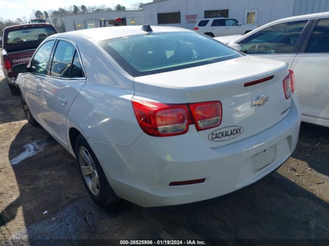 1G11B5SL5EF154932 Chevrolet Malibu 1ls
