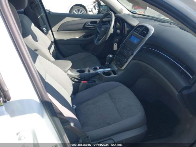 1G11B5SL5EF154932 Chevrolet Malibu 1ls