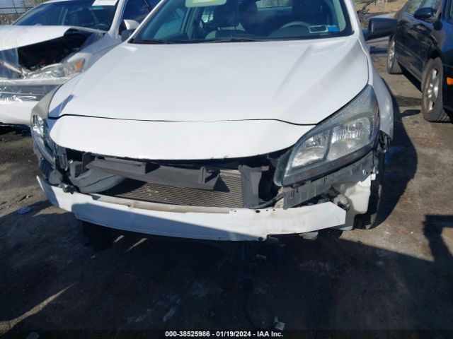 1G11B5SL5EF154932 Chevrolet Malibu 1ls