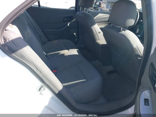 1G11B5SL5EF154932 Chevrolet Malibu 1ls