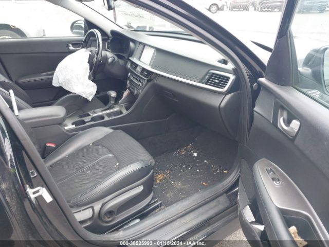 5XXGT4L34KG284883 KIA Optima S