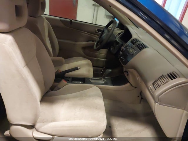 2002 HONDA CIVIC EX VIN: 1HGEM22912L035232