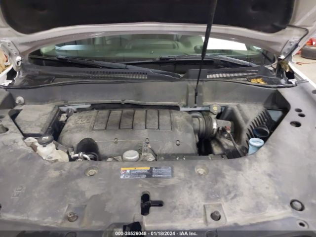 1GKKVTKD7GJ270752 GMC Acadia Denali