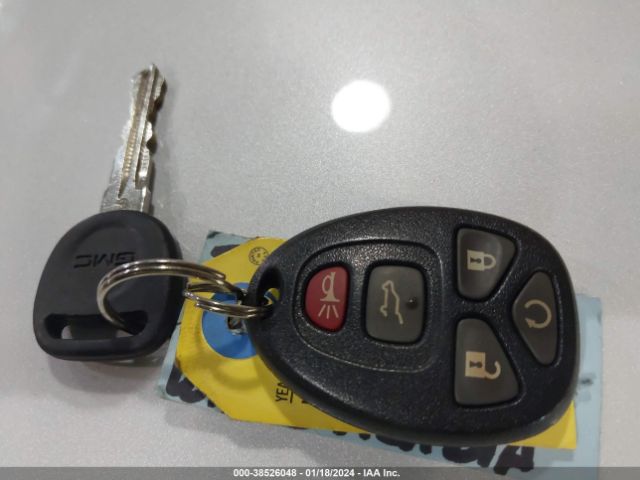 1GKKVTKD7GJ270752 GMC Acadia Denali